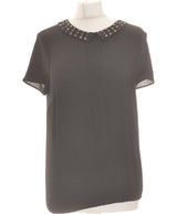 375877 Tops et t-shirts NAF NAF Occasion Once Again Friperie en ligne