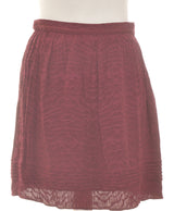 375883 Jupes NAF NAF Occasion Once Again Friperie en ligne