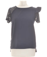 375889 Tops et t-shirts MORGAN Occasion Once Again Friperie en ligne