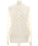 375891 Tops et t-shirts GUESS Occasion Once Again Friperie en ligne