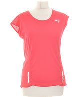 375899 Tops et t-shirts PUMA Occasion Once Again Friperie en ligne