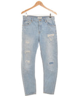 375900 Jeans MANGO Occasion Once Again Friperie en ligne