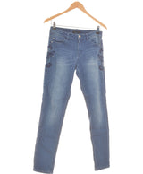 375905 Jeans CACHE CACHE Occasion Once Again Friperie en ligne