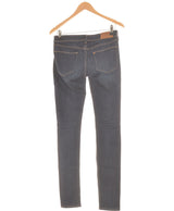 375918 Jeans H&M Occasion Vêtement occasion seconde main