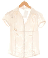 375957 Chemises et blouses STRADIVARIUS Occasion Once Again Friperie en ligne