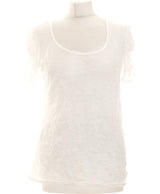 375973 Tops et t-shirts DPM BY DEPECH MOD Occasion Once Again Friperie en ligne
