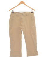 375976 Pantalons et pantacourts THE NORTH FACE Occasion Once Again Friperie en ligne