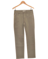 375978 Pantalons et pantacourts ARMAND THIERY Occasion Once Again Friperie en ligne