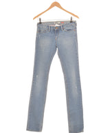 375984 Jeans ROXY Occasion Once Again Friperie en ligne