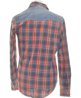 375986 Chemises et blouses ZARA Occasion Vêtement occasion seconde main