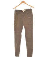 375995 Jeans MANGO Occasion Once Again Friperie en ligne