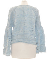 375996 Tops et t-shirts ZARA Occasion Vêtement occasion seconde main