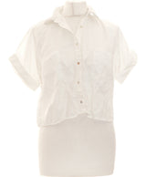376001 Chemises et blouses ZARA Occasion Once Again Friperie en ligne