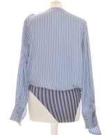 376014 Tops et t-shirts ZARA Occasion Vêtement occasion seconde main