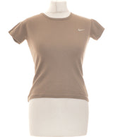 376017 Tops et t-shirts NIKE Occasion Once Again Friperie en ligne