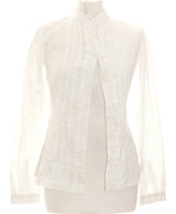 376029 Chemises et blouses MANGO Occasion Once Again Friperie en ligne