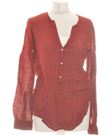 376030 Chemises et blouses ZARA Occasion Once Again Friperie en ligne
