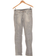 376037 Jeans MANGO Occasion Once Again Friperie en ligne