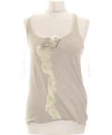 376047 Tops et t-shirts PULL AND BEAR Occasion Once Again Friperie en ligne