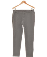 376053 Pantalons et pantacourts CALVIN KLEIN Occasion Once Again Friperie en ligne
