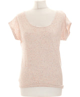 376058 Tops et t-shirts NAF NAF Occasion Once Again Friperie en ligne