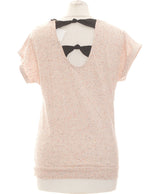 376058 Tops et t-shirts NAF NAF Occasion Vêtement occasion seconde main