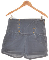 376062 Shorts et bermudas ZARA Occasion Once Again Friperie en ligne