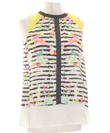 376066 Tops et t-shirts DESIGUAL Occasion Once Again Friperie en ligne