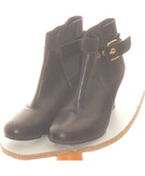 376093 Chaussures MINELLI Occasion Once Again Friperie en ligne