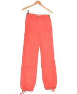 376110 Pantalons et pantacourts CACHE CACHE Occasion Once Again Friperie en ligne