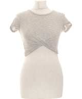 376123 Tops et t-shirts PIMKIE Occasion Once Again Friperie en ligne