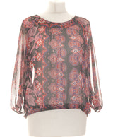 376146 Chemises et blouses CAMAIEU Occasion Once Again Friperie en ligne