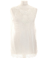 376151 Tops et t-shirts NAF NAF Occasion Once Again Friperie en ligne