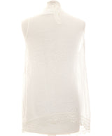 376151 Tops et t-shirts NAF NAF Occasion Vêtement occasion seconde main