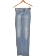 376168 Jeans LE TEMPS DES CERISES Occasion Once Again Friperie en ligne