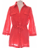 376171 Chemises et blouses CAMAIEU Occasion Once Again Friperie en ligne