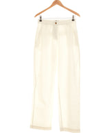 376203 Pantalons et pantacourts LA REDOUTE Occasion Once Again Friperie en ligne