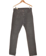 376208 Jeans ABERCROMBIE Occasion Once Again Friperie en ligne