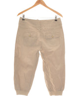 376216 Pantalons et pantacourts CAMAIEU Occasion Vêtement occasion seconde main