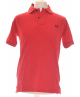 376220 Tops et t-shirts FRED PERRY Occasion Once Again Friperie en ligne