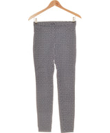 376226 Pantalons et pantacourts ATMOSPHERE Occasion Once Again Friperie en ligne