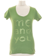 376243 Tops et t-shirts DESIGUAL Occasion Once Again Friperie en ligne
