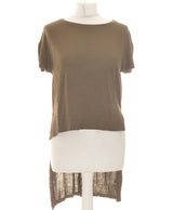 376281 Tops et t-shirts MANGO Occasion Once Again Friperie en ligne