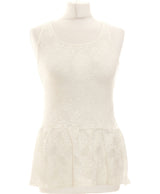 376291 Tops et t-shirts ZARA Occasion Once Again Friperie en ligne