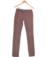 376294 Pantalons et pantacourts CACHE CACHE Occasion Once Again Friperie en ligne