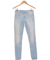376297 Jeans BENETTON Occasion Once Again Friperie en ligne