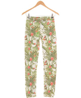 376299 Pantalons et pantacourts TEDDY SMITH Occasion Once Again Friperie en ligne