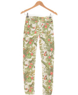 376299 Pantalons et pantacourts TEDDY SMITH Occasion Vêtement occasion seconde main