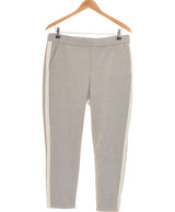 376332 Pantalons et pantacourts ZARA Occasion Once Again Friperie en ligne