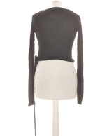 376339 Pulls et gilets NAF NAF Occasion Vêtement occasion seconde main
